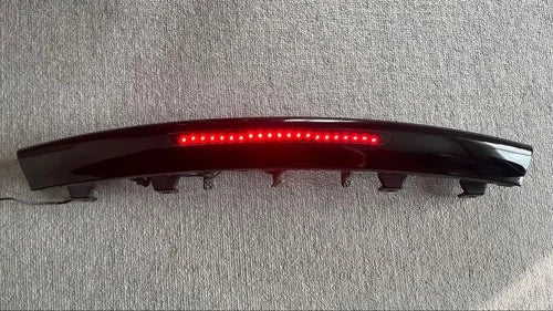 Used OEM Part - Light of brake Custom LED of high-mount compatible with Mazda RX-7 FD3S (third brake light, modified JDM style)