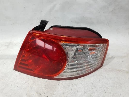 Right rear combination tail light assembly compatible with Kia Amanti 2003, genuine OEM replacement part 92402 3F070