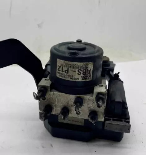 Bomba/Módulo ABS OEM usada para 2005-2008 Hyundai Tiburon