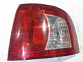 Kia 2002 Luz trasera / calavera combinada derecha OEM 92421 3C070