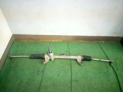Rack and pinion assembly compatible with power steering HONDA N BOX 53400TTB003 [PA88356029]