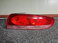 Right rear tail light assembly compatible with Hyundai EF 2003, genuine OEM replacement part 924023D0