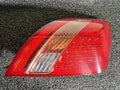 Conjunto de faro/calavera trasero combinado derecho Kia 2007 OEM 92402 3F500