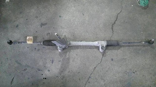 Rack and pinion assembly compatible with power steering MITSUBISHI Mirage 4410A414 [PA115284281]