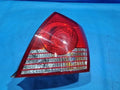 Conjunto de faro/calavera trasero derecho combinado OEM 92402 2D500 para Hyundai Elantra 2005
