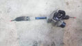Rack and pinion assembly compatible with power steering HONDA Freed 53601SYZJ04 [PA117332721]