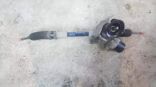 Rack and pinion assembly compatible with power steering HONDA Freed 53601SYZJ04 [PA117332721]