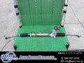 Rack and pinion assembly compatible with power steering for VOLKSWAGEN Polo 6Q2423053R [PA65994382]