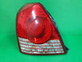 Conjunto de faro/calavera trasero izquierdo para Hyundai Elantra 2005, pieza original OEM 92401 2D500