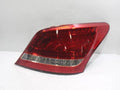 Right rear tail light assembly compatible with Hyundai Equus 2010, genuine OEM replacement part 924023N0