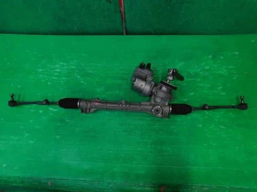 Automotive Replacement Part - BMW Mini 2012 - Rack and pinion assembly power steering [Used] [PA44511323]