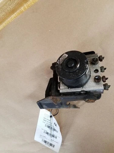 Bomba/Módulo ABS OEM usada para 2009-2010 Chevrolet Cobalt