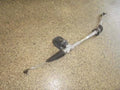 Rack and pinion assembly compatible with power steering for DAIHATSU Boon 2014 [Used] [PA01131633]