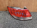 Rear combination tail light assembly (left) compatible with Hyundai Azera 2007, OEM 92401 3L001