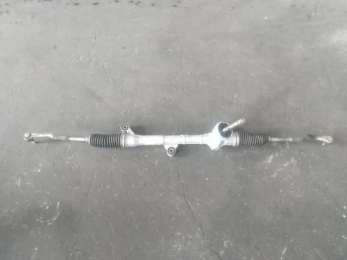 Rack and pinion assembly compatible with power steering HONDA Freed 53400TDK023 [PA119605634]