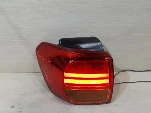 Left rear tail light assembly (OEM) compatible with Kia Carnival 2016, genuine part 92401A9500