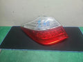 Rear combination tail light assembly (left) compatible with Hyundai Genesis Coupe 2008, OEM 92401 3M000
