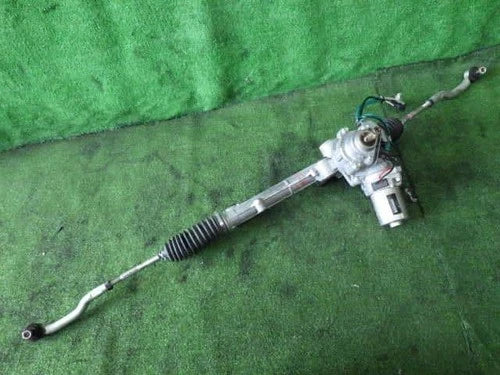 Rack and pinion assembly compatible with power steering for NISSAN NV100 Clipper [PA07290623]