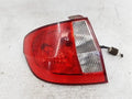 Conjunto de faro/calavera trasero izquierdo combinado para Hyundai 2007, pieza original OEM 92401 1C500