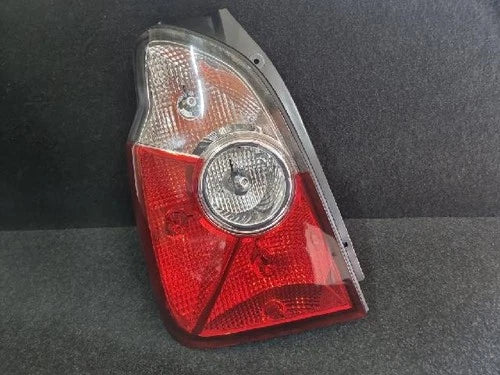Left rear combination tail light Hyundai Terracan 2002 OEM 92401 H1110
