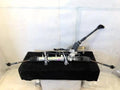 Rack and pinion assembly compatible with power steering TOYOTA Hiace 4420026341 [PA123491541]