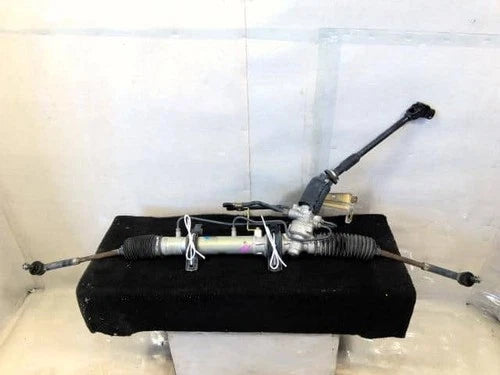 Rack and pinion assembly compatible with power steering TOYOTA Hiace 4420026341 [PA123491541]