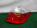 Right rear tail light compatible with Hyundai Genesis Coupe 2009, genuine OEM replacement part 92402-3M0