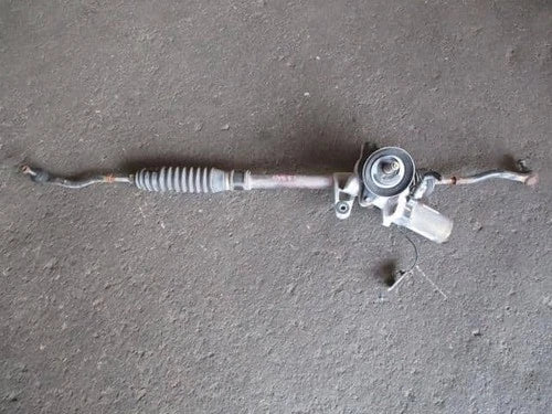 Automotive Replacement Part - HONDA Life 2003 Rack and pinion assembly power steering 53601SFA023 [PA85237859]