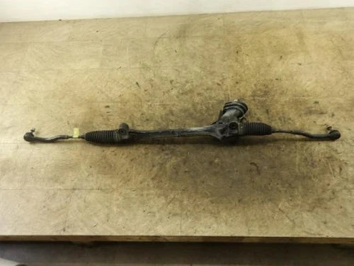 Rack and pinion assembly compatible with power steering NISSAN March 480011HJ0A [PA122470667]