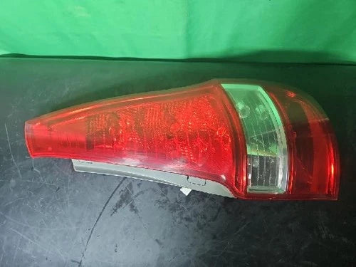 Conjunto de faro/calavera trasero derecho para Hyundai i30 2009, pieza original OEM 92402 2L100