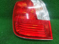 Left outer rear tail light assembly compatible with Hyundai Azera 2003, OEM 92405 39500