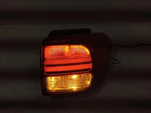 Used OEM Part - Combination Tail Light Assembly (outer right) compatible with Kia Carnival 2018, genuine OEM replacement part 92402A9500
