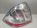 Left rear tail combination light compatible with Ford Taurus 2009 (driver side/left) OEM 8T5313B505