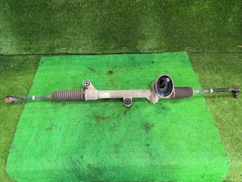 Rack and pinion assembly compatible with power steering HONDA N BOX 53400TDE003 [PA120949824]