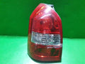 Conjunto de faro/calavera trasero izquierdo combinado para Hyundai Tucson 2006, pieza original OEM 92401 2E100