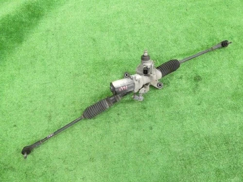 Rack and pinion assembly compatible with power steering HONDA Acty 53601TP8003 [PA123172716]