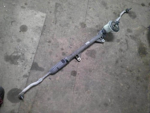 Rack and pinion assembly compatible with power steering NISSAN Cube 48100AX002 [PA117001830]