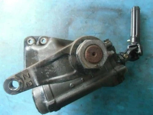 Rack and pinion assembly compatible with power steering NISSAN Atlas 492005T003 [PA03882188]