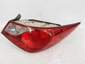 Right outer rear tail light assembly compatible with Hyundai YF 2012, OEM 92402 3S010