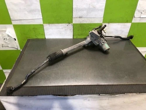 Rack and pinion assembly compatible with power steering for SUZUKI Carry 2005 [Used] [PA118211023]