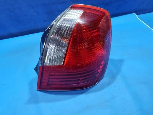 Rear tail light genuine Hyundai Azera 2003, part number 92402 39700
