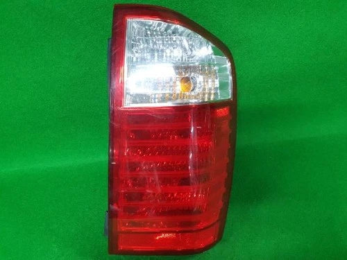 Conjunto de faro/calavera trasero derecho combinado para Kia Carnival 2006, pieza original OEM 92402 4D000