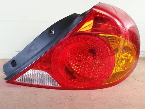 Conjunto de faro/calavera trasero derecho combinado para Kia 2001, pieza original OEM 0K2N151150A