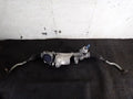 Rack and pinion assembly compatible with power steering HONDA Civic 53620TGGJ22 [PA115813366]