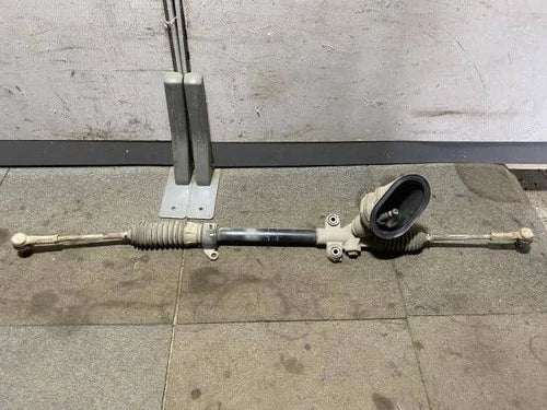 Rack and pinion assembly compatible with power steering for SUZUKI Wagon R 2009 [Used] [PA123491236]