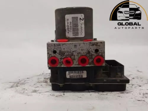 Bomba/Módulo ABS OEM usada para 2011 Ford F-150 4x2 - 4X2