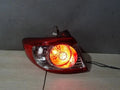 Left rear tail light assembly (combination) OEM 92401 2B500 compatible with Hyundai Santa Fe 2010