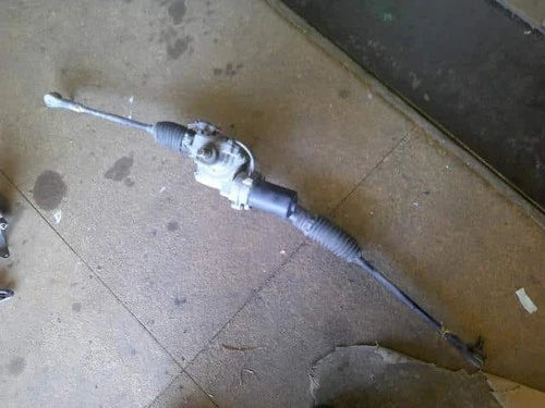 Rack and pinion assembly compatible with power steering HONDA Vamos Hobio [PA117101651]