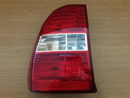 Conjunto de faro/calavera trasero izquierdo para Kia Sportage 2005, pieza original OEM 92401 1F001