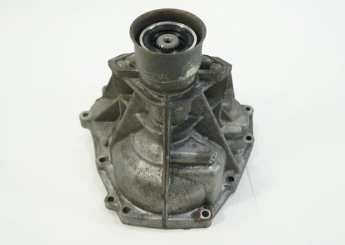 Used OEM Part - 2011-2013 Subaru forester 2.5l REAR TRANSMISSION HOUSING casing shell OEM